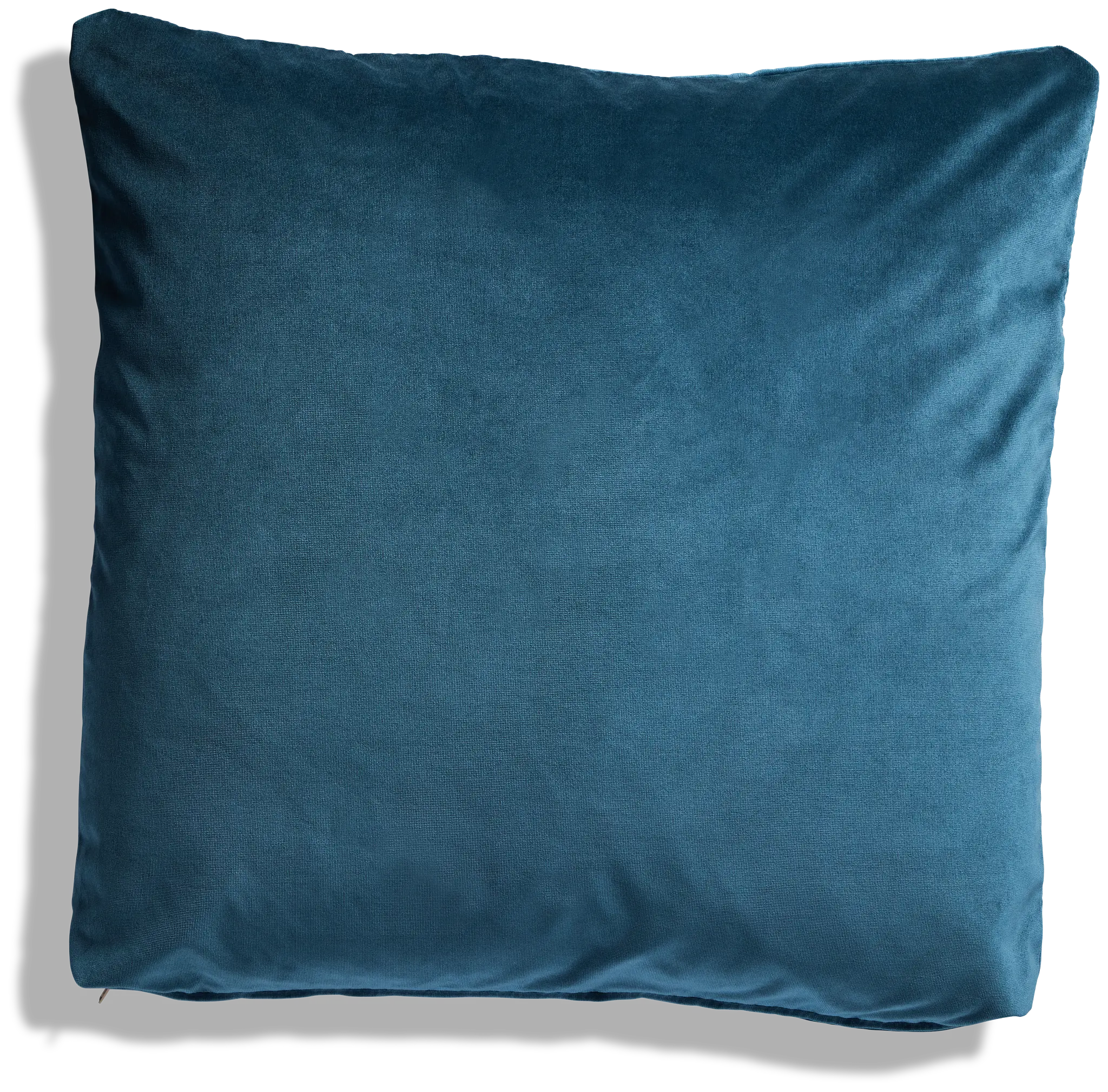 Blue Accent Pillows