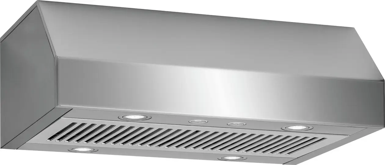 Frigidiare 3050 Series Range Hood Stainless Steel 30" Undercabinet Vent Hood Frigidiare 3050 Series Range Hood Stainless Steel 30" Undercabinet Vent Hood