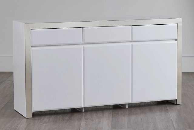 city furniture buffet table