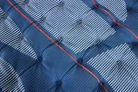 Posturepedic Elite Spring Albany 2 Soft Mattress Set