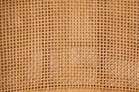 Oahu Light Tone Woven Accent Chair