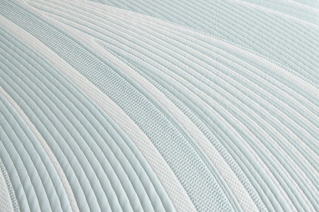 Tempur-pedic Tempur-proadapt 12" Medium Hybrid Mattress