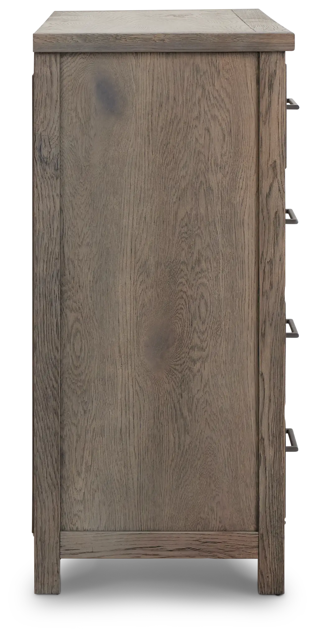 Salt Lake Gray Dresser Salt Lake Gray Dresser