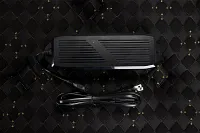 Beautyrest Black Series Four Summit Plush Elite Adjustable Mattress Set