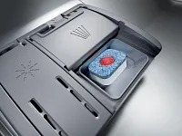Bosch 800 Series Panel Ready 24" Built In Dishwasher