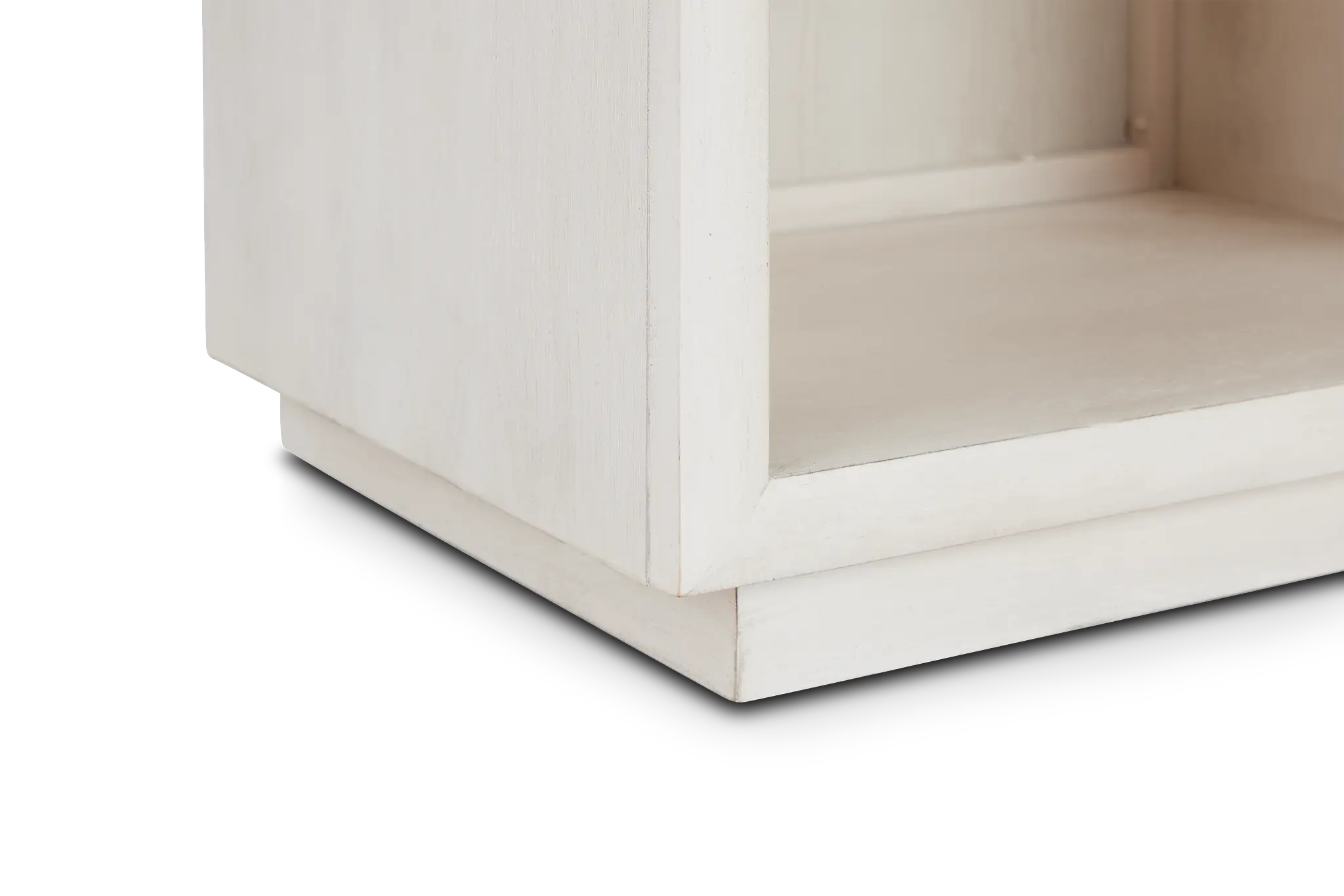 Marseilles Light Tone 1-drawer Nightstand Marseilles Light Tone 1-drawer Nightstand