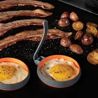 Blackstone Silver Utensil Set