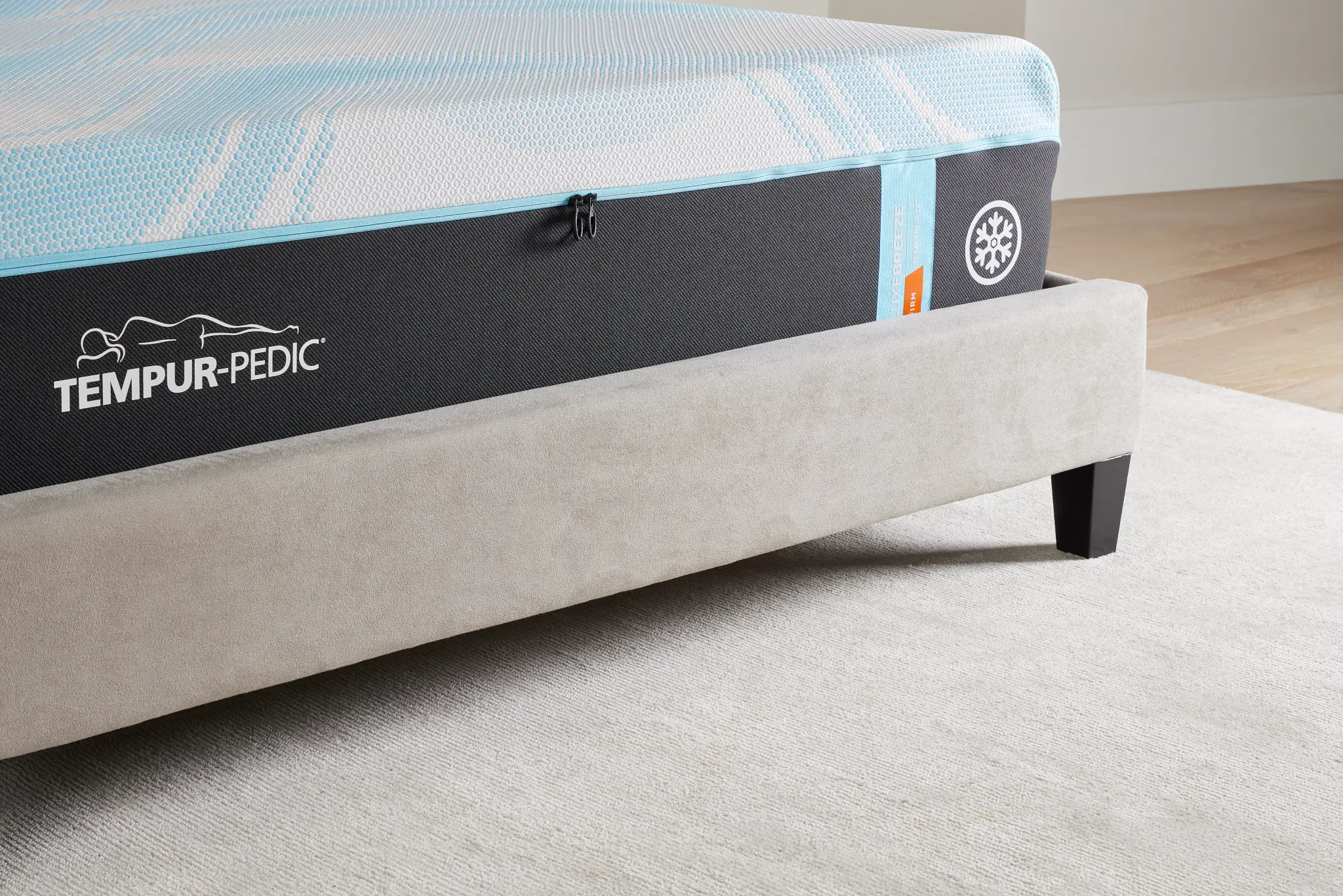 Tempur-pedic Tempur-luxebreeze 13" Firm Mattress Tempur-pedic Tempur-luxebreeze 13" Firm Mattress