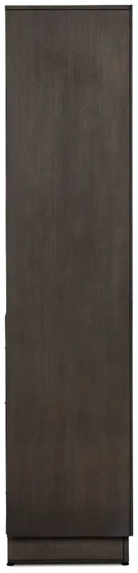 Richmond Gray Open Pier