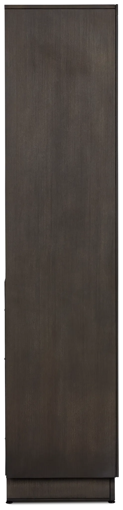 Richmond Gray Open Pier