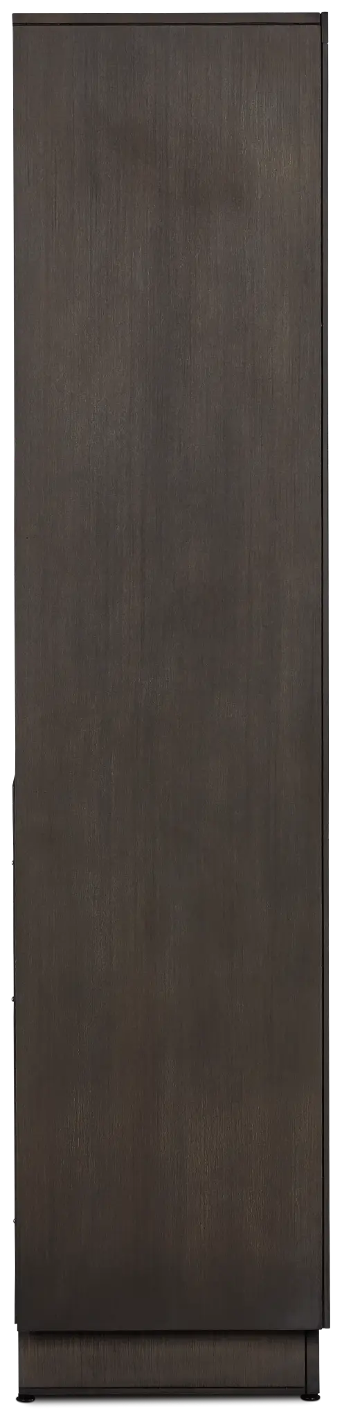 Richmond Gray Open Pier Richmond Gray Open Pier