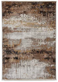 Byers Gold 8x11 Area Rug