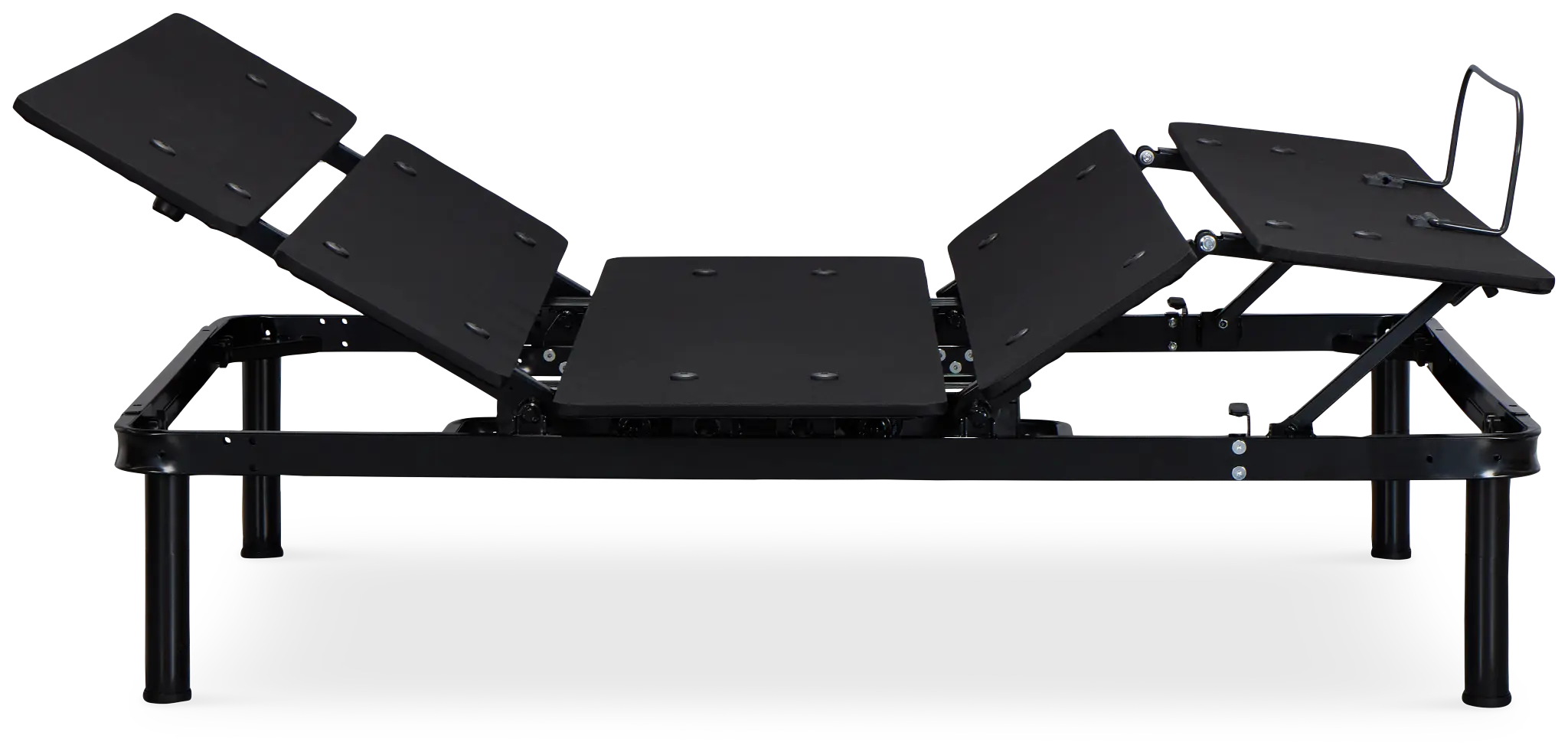 Rest & Renew Slat Adjustable Base Rest & Renew Slat Adjustable Base