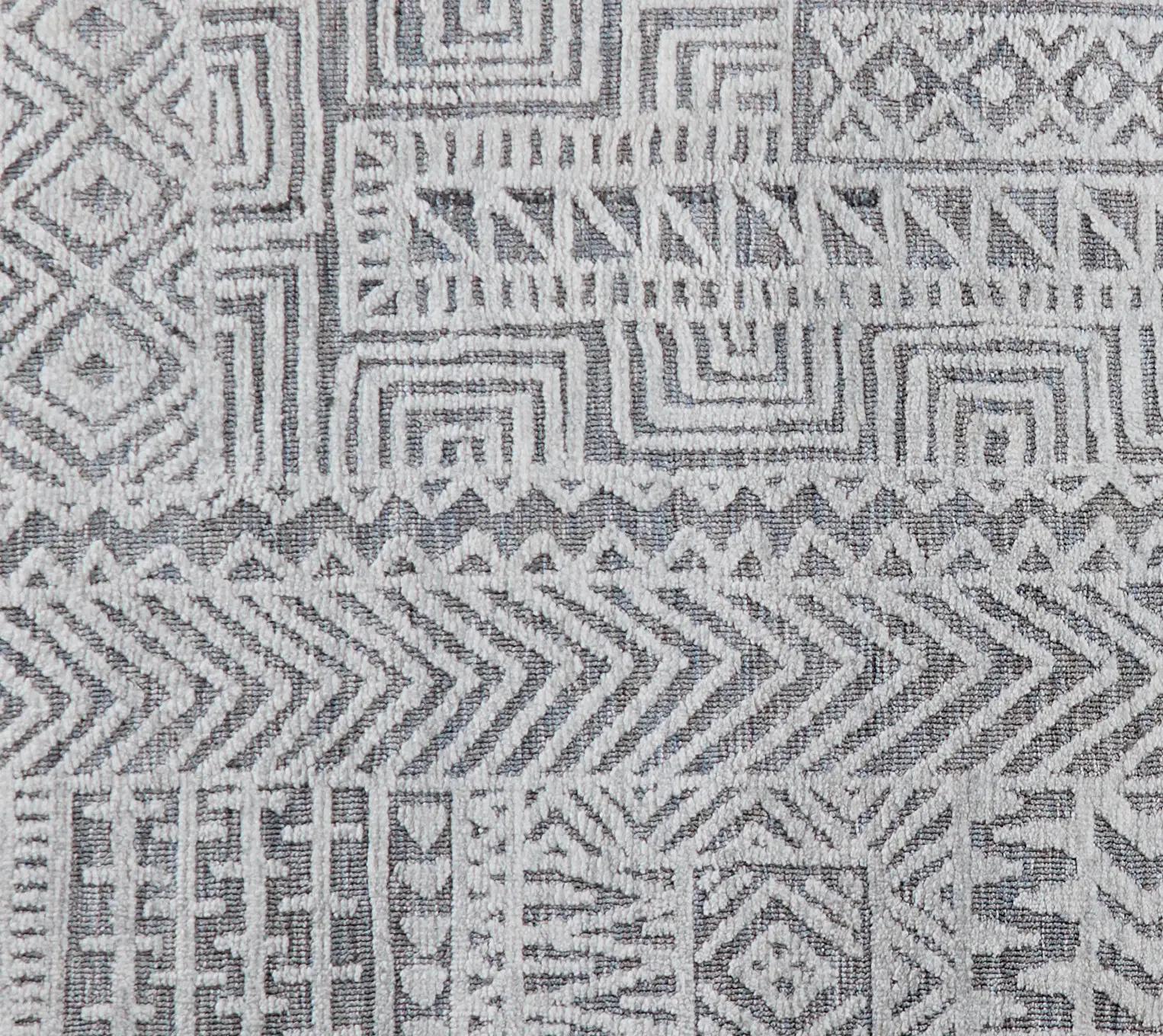 Miloh Gray 5x8 Area Rug Miloh Gray 5x8 Area Rug