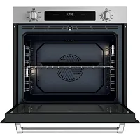 Bertazzoni Master Series Stainless Steel 30" Single Convection Oven