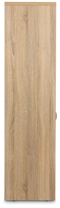 Layton Light Tone Entertainment Wall