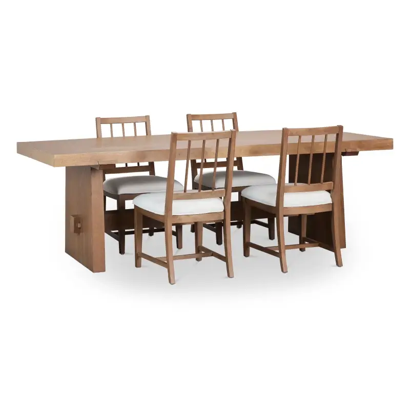 Provo Table and Chairs