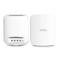 Eero Max 7 Weatherproof White Outdoor Access Point