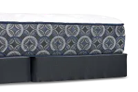 Perfect Sleeper Calming Nights Plush Mattress Set