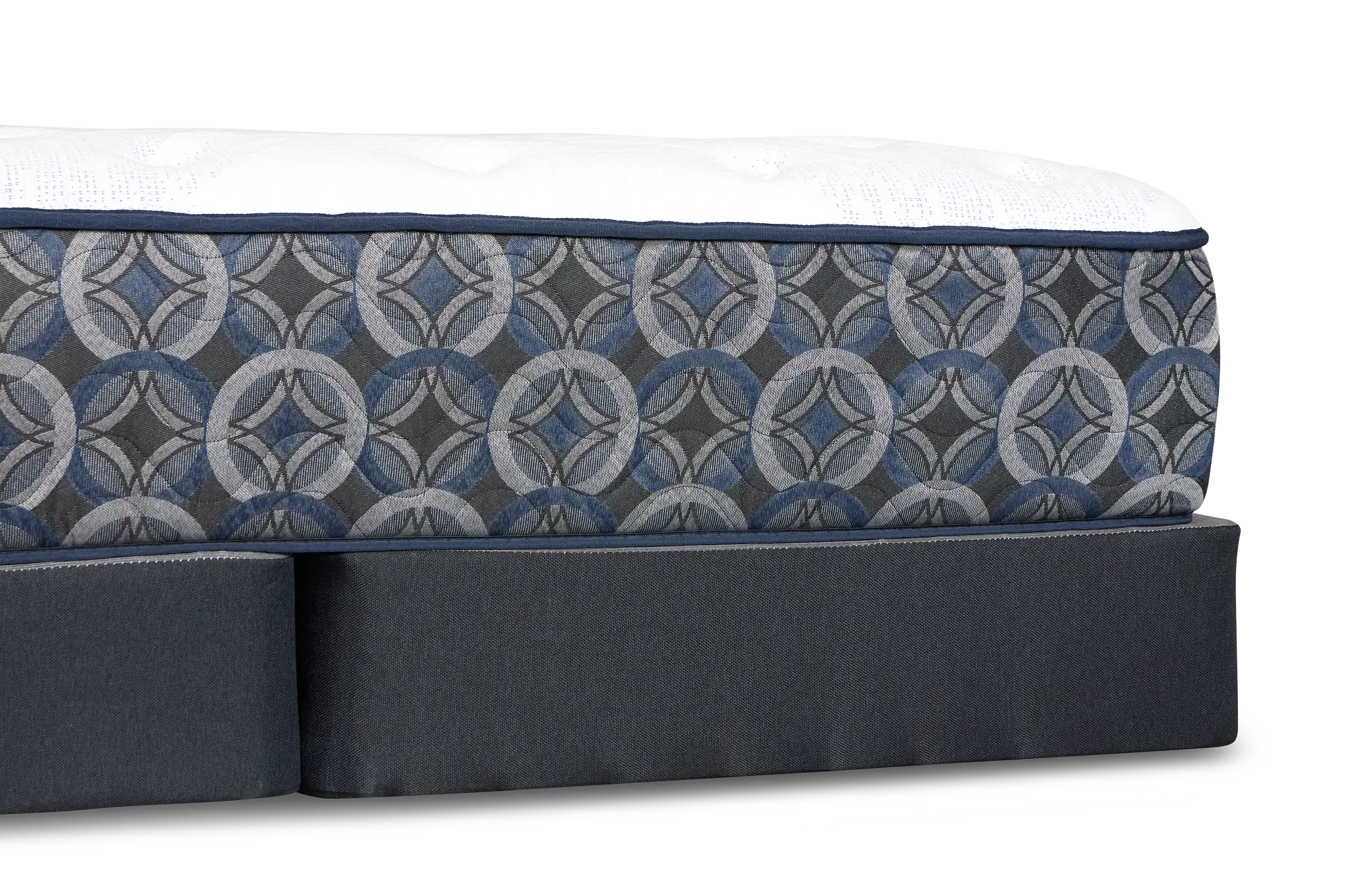 Perfect Sleeper Calming Nights Plush Mattress Set Perfect Sleeper Calming Nights Plush Mattress Set