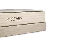 Avocado Green Firm Mattress Set