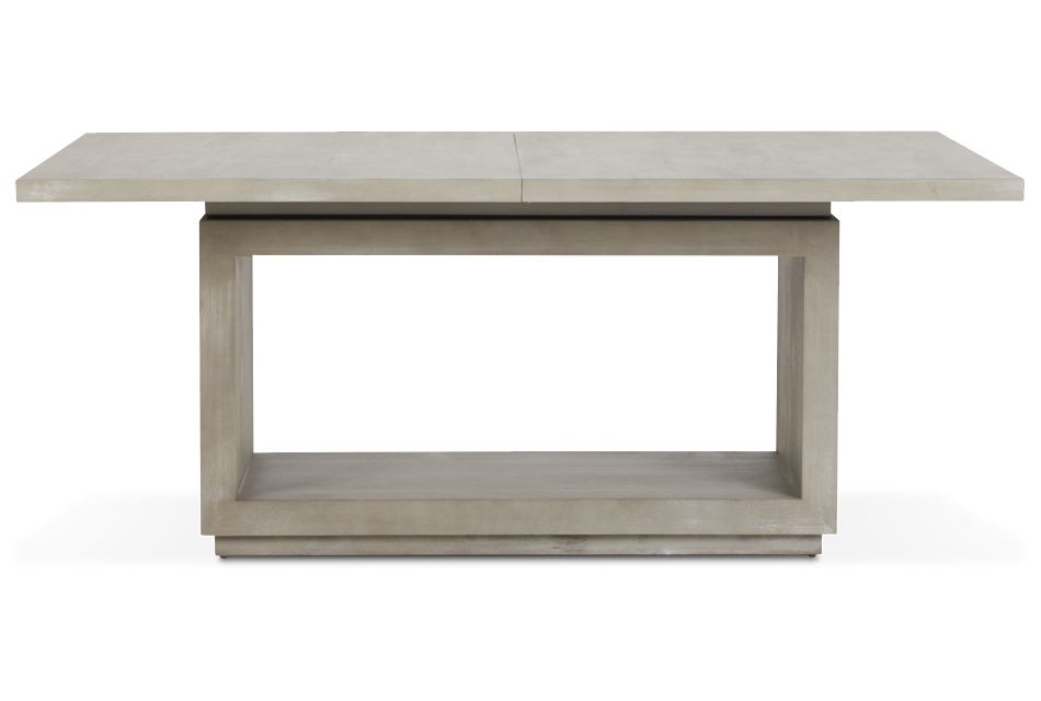 Madden Light Tone Table, (1)