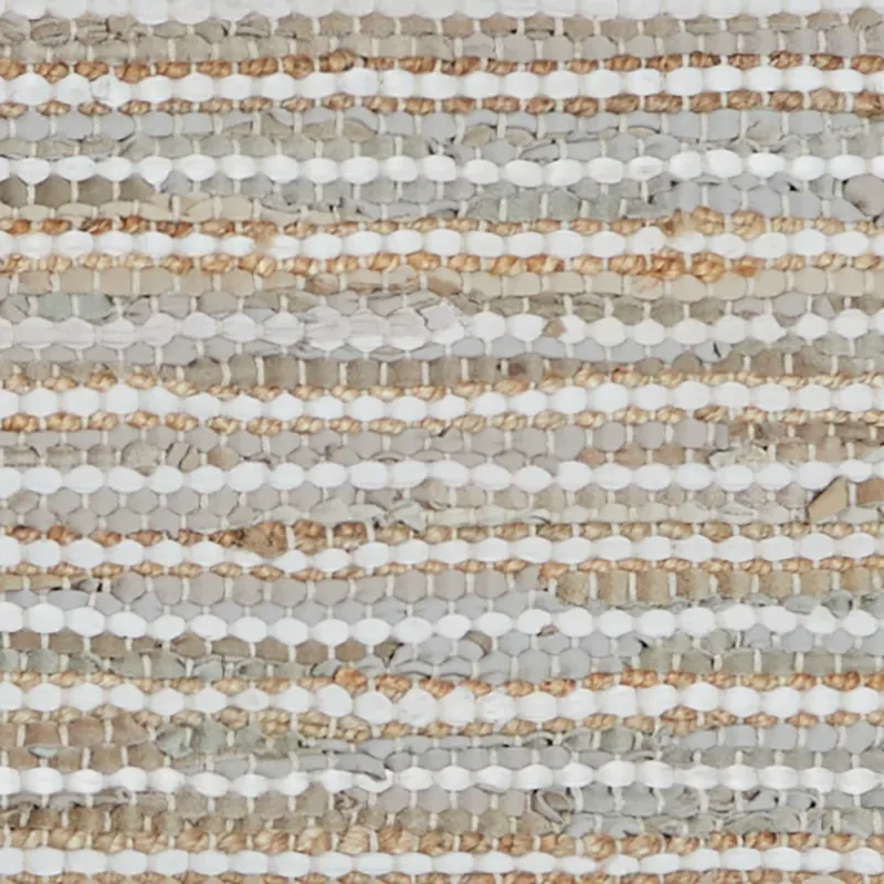 Sydney Ivory Woven 8x10 Area Rug