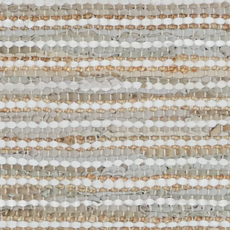 IVORY Sydney Ivory Woven 10x13 Area Rug