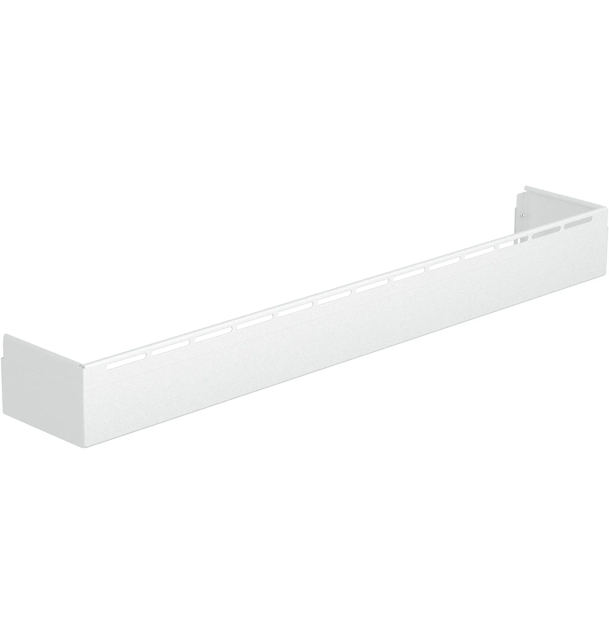 Ge Cafe Toe Kick White 36" Toe Kick