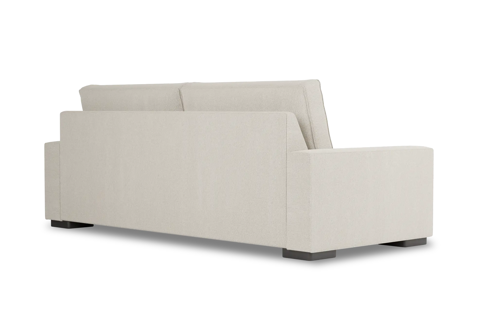 Edgewater Elite Ivory 96" Sofa W/ 2 Cushions Edgewater Elite Ivory 96" Sofa W/ 2 Cushions
