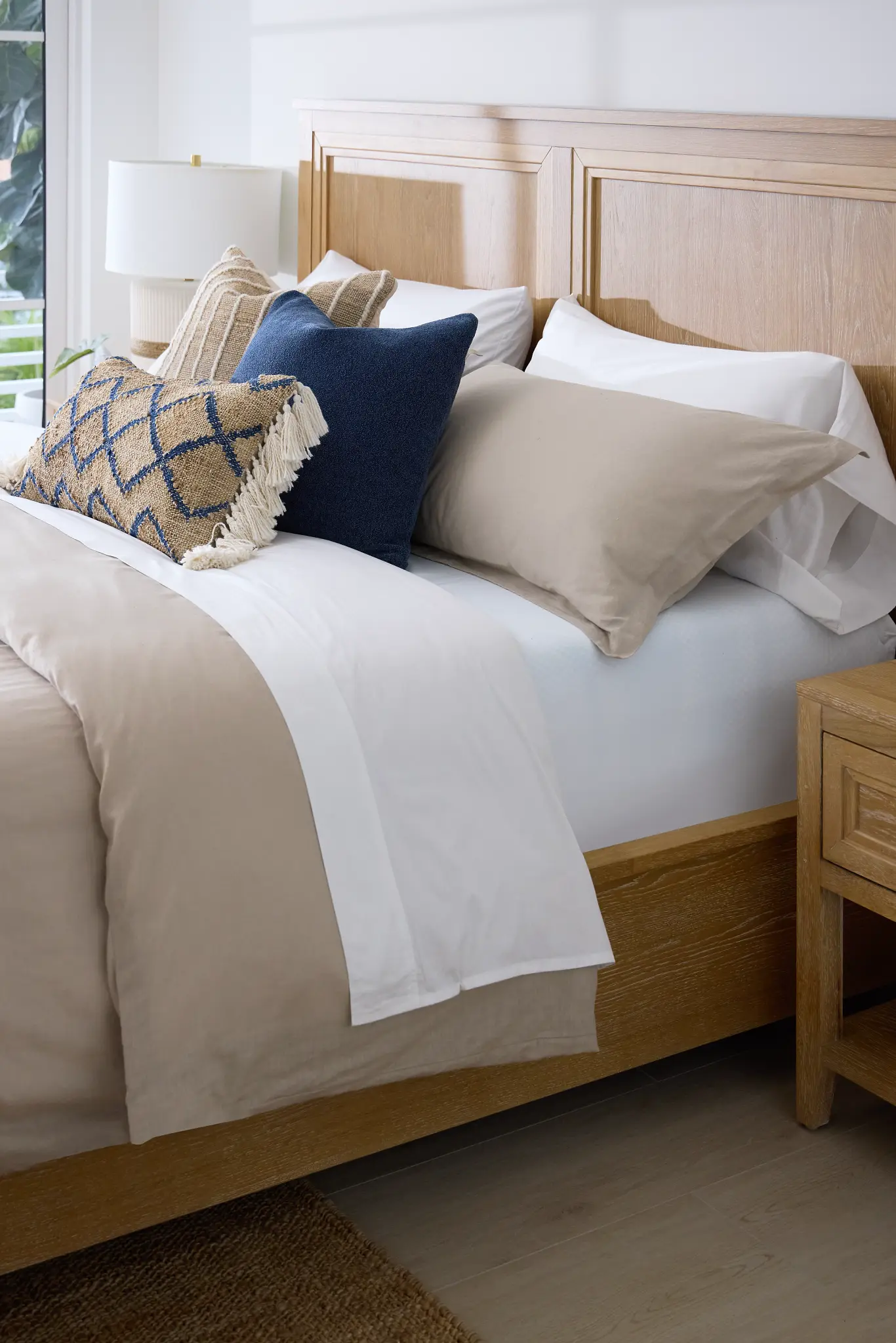 Create Your Autumn Sleep Sanctuary