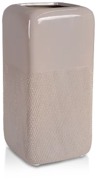 Rowi Gray Large Vase