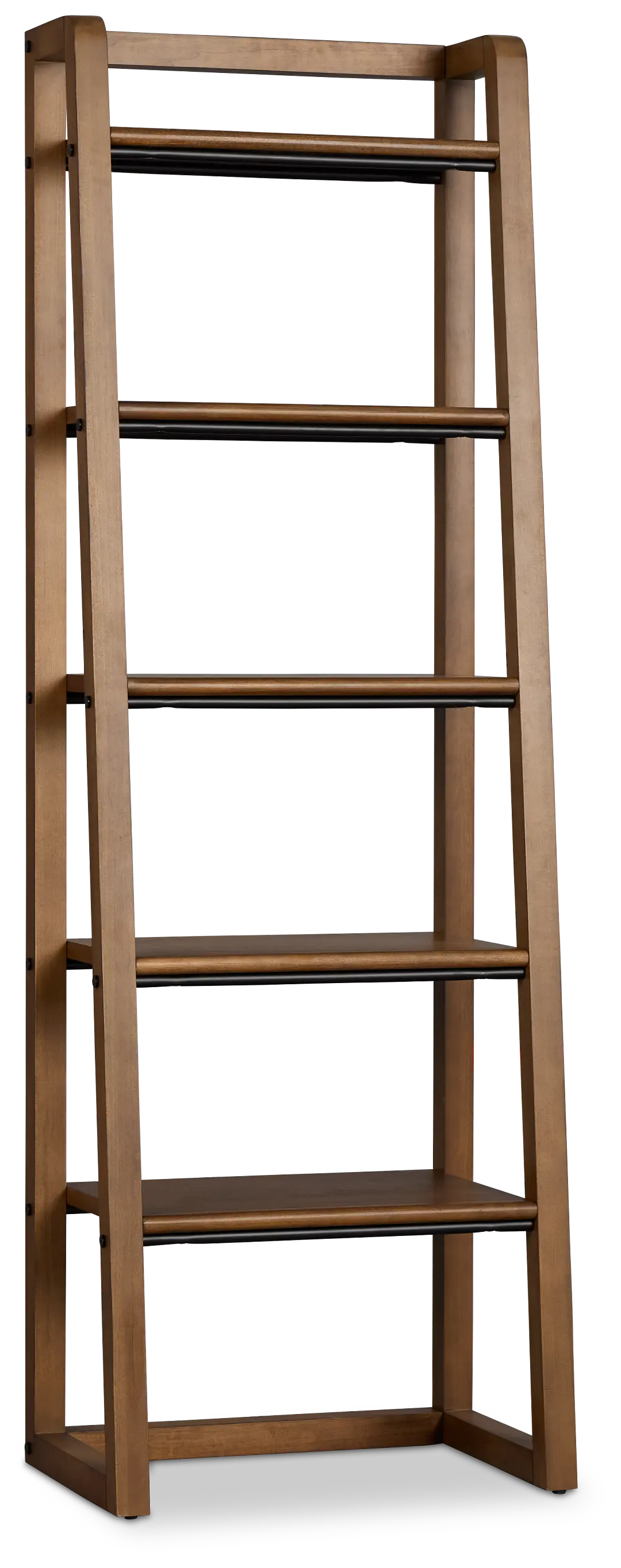 Rockford Light Tone Bookcase Rockford Light Tone Bookcase