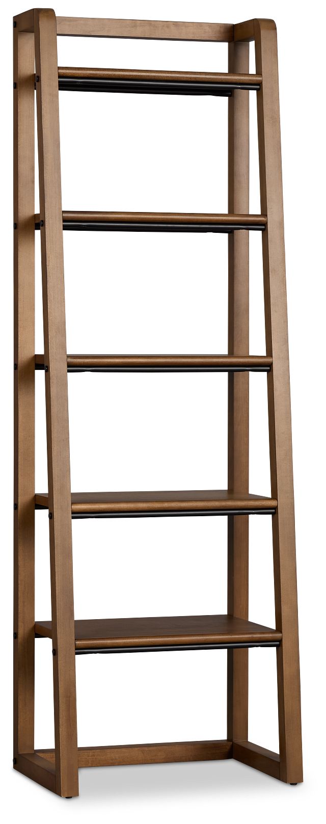 Rockford Light Tone Bookcase