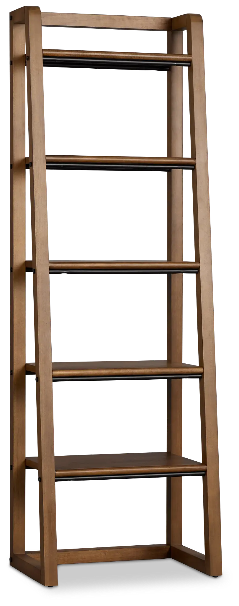 Rockford Light Tone Bookcase Rockford Light Tone Bookcase