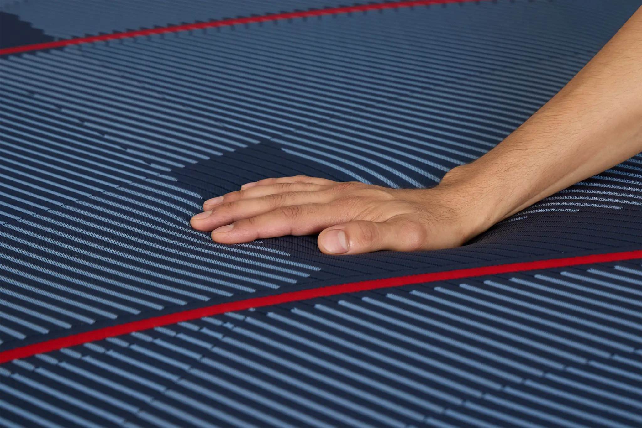 Posturepedic High Point Elite Hybrid 14" Soft Hybrid Mattress Posturepedic High Point Elite Hybrid 14" Soft Hybrid Mattress