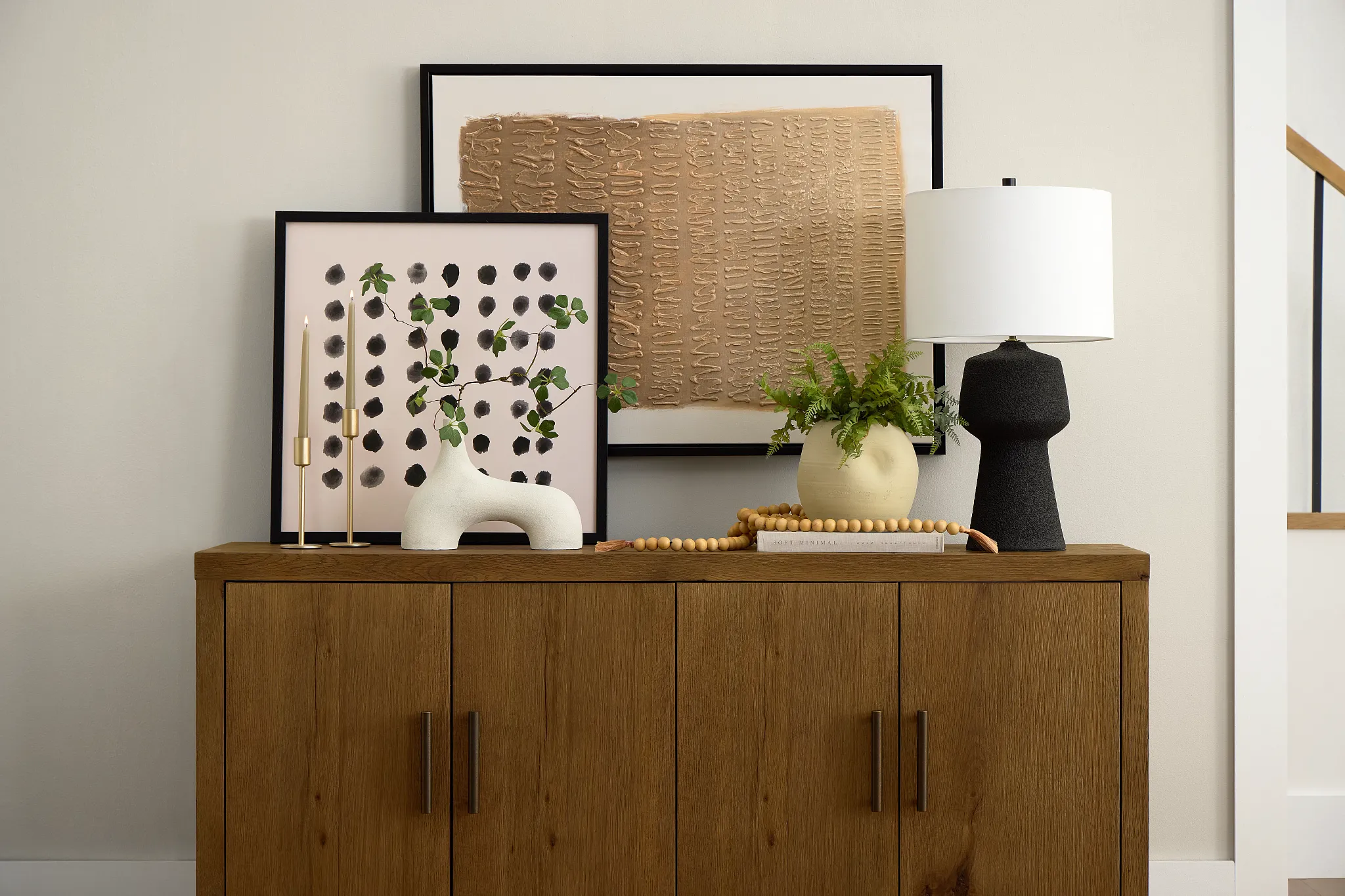 Rochester Mid Tone Buffet