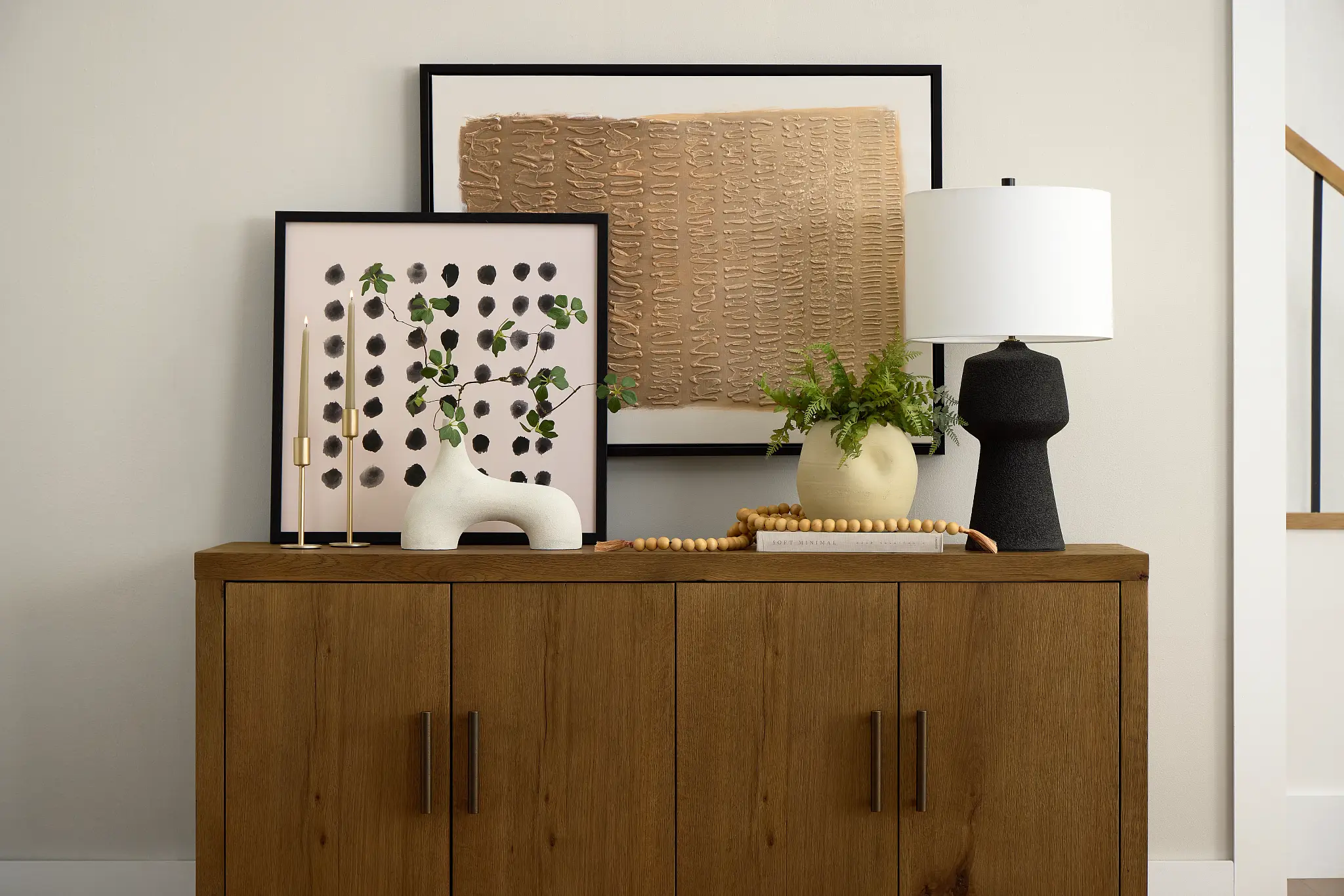 Rochester Mid Tone Buffet Rochester Mid Tone Buffet