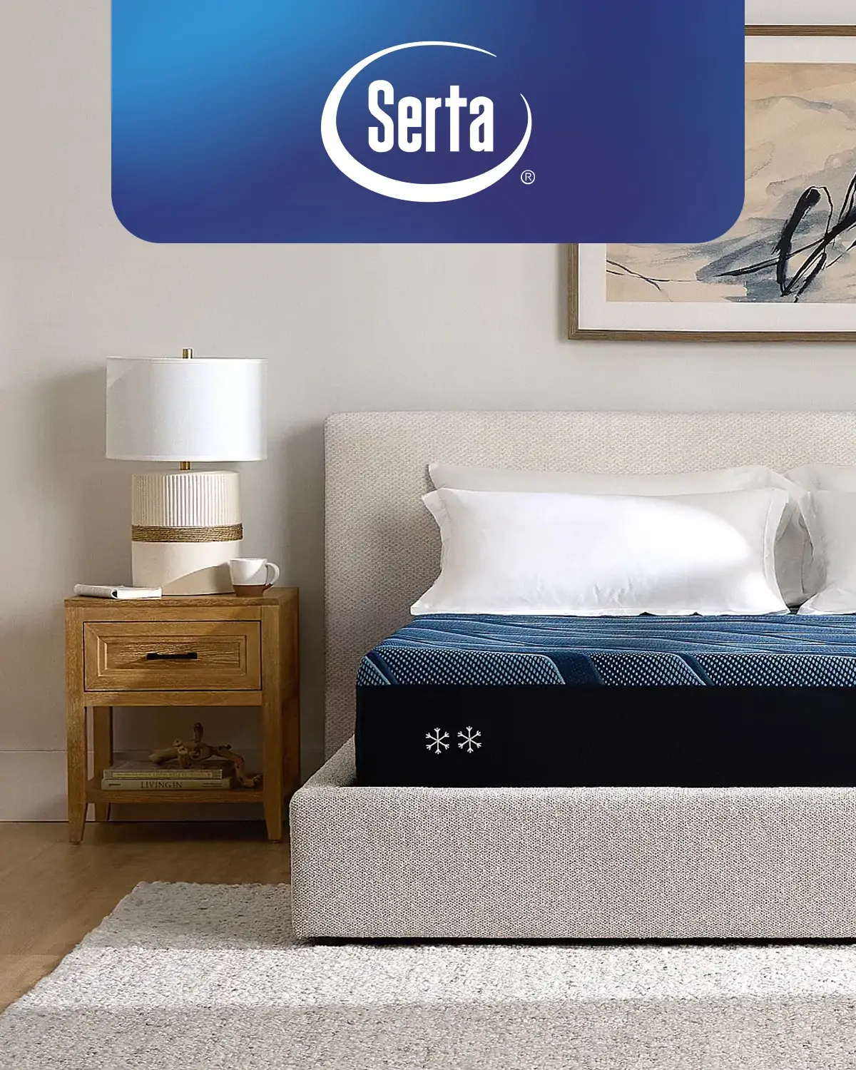 Serta