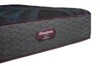 Beautyrest World Class Level 3 14.75" Plush Mattress