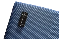 Posturepedic High Point Elite Hybrid 14" Soft Ease Adjustable Mattress Set