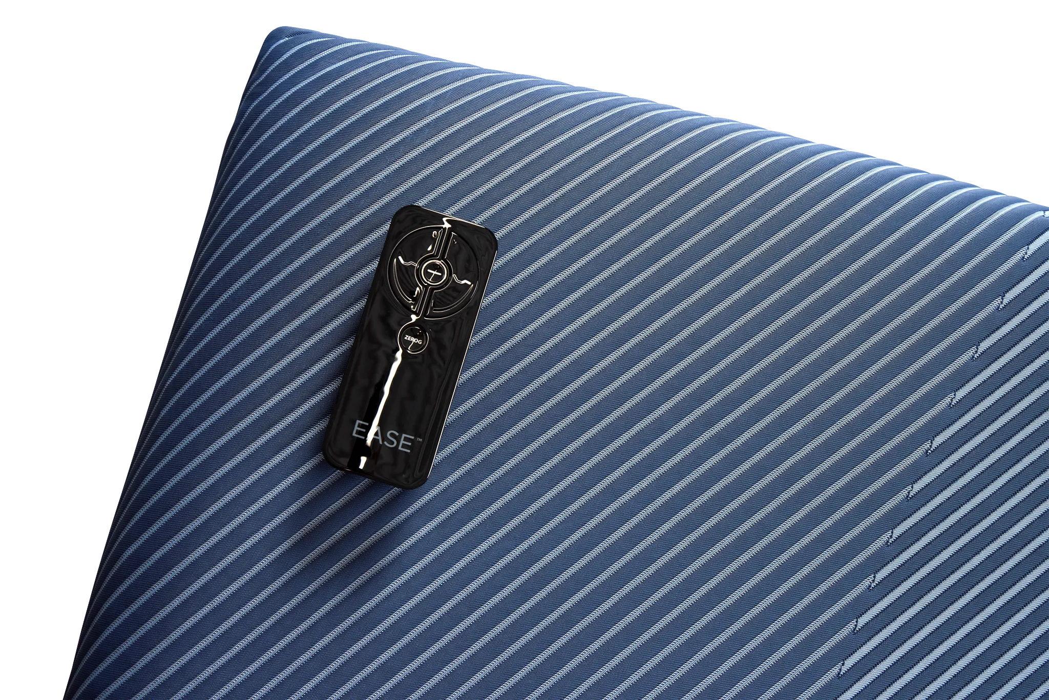 Posturepedic High Point Elite Hybrid 14" Soft Ease Adjustable Mattress Set