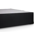 Kevin Charles By Sealy Hybrid Medium Mattress Set