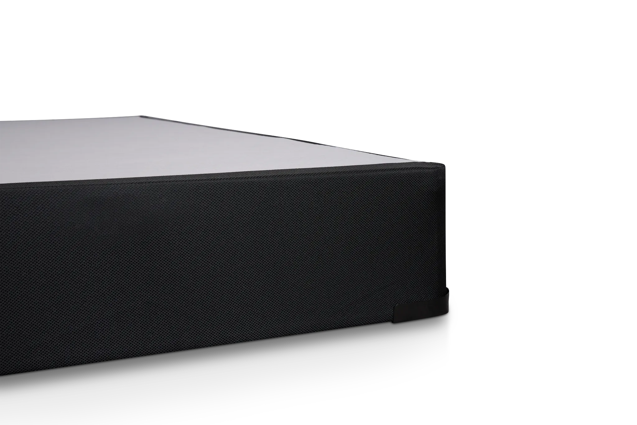 Kevin Charles By Sealy Hybrid Medium Mattress Set