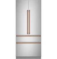 Cafe 4 Series Copper Handle Kit