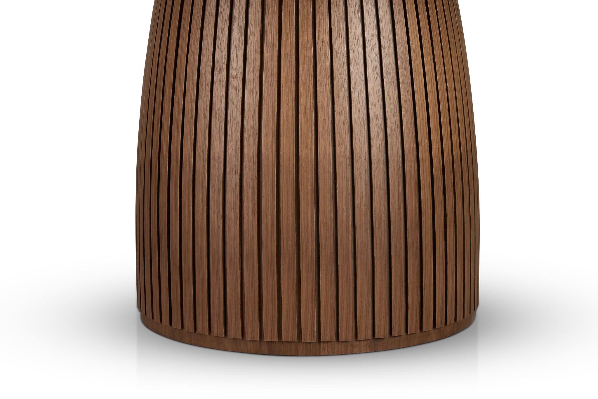 Wayne Two-tone Stone Round Table Wayne Two-tone Stone Round Table