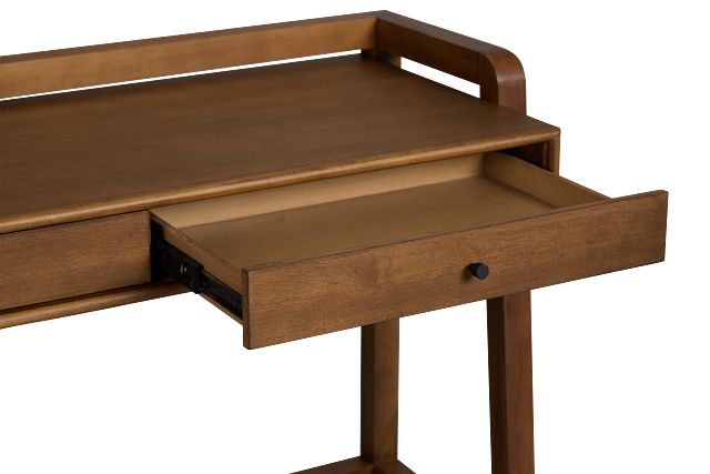 Rockford Light Tone Writing Desk