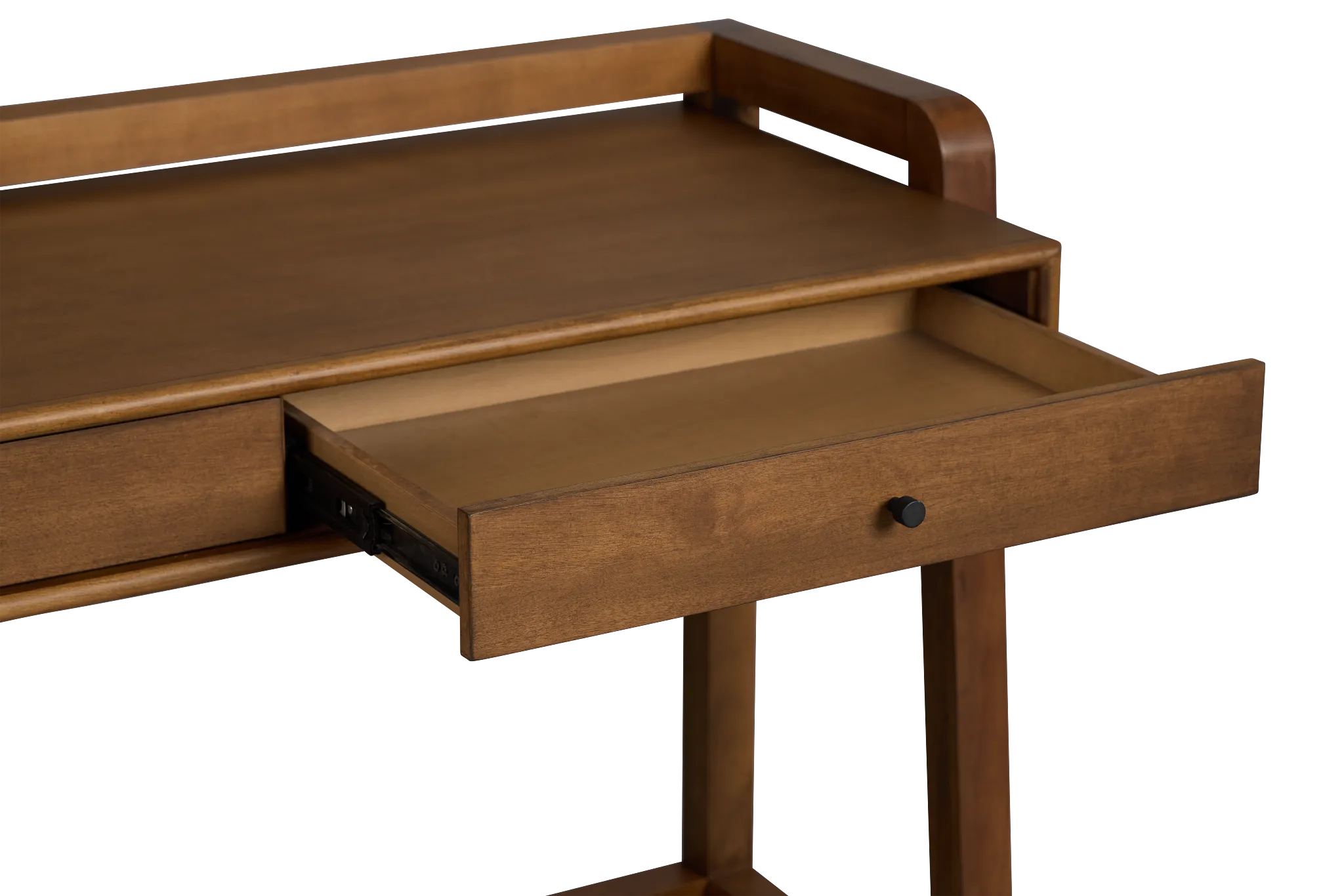 Rockford Light Tone Writing Desk