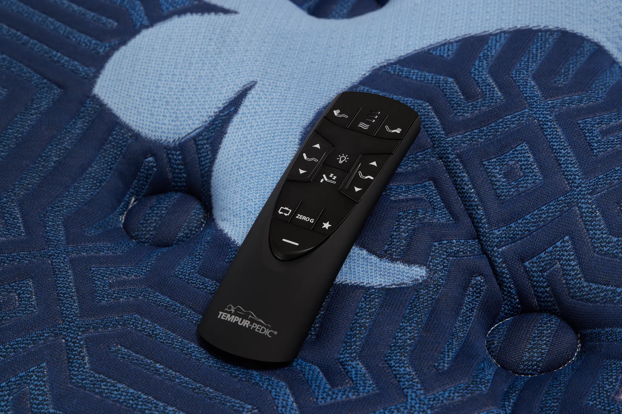 Stearns & Foster Lux Estate Medium Ease Adjustable Mattress Set Stearns & Foster Lux Estate Medium Ease Adjustable Mattress Set