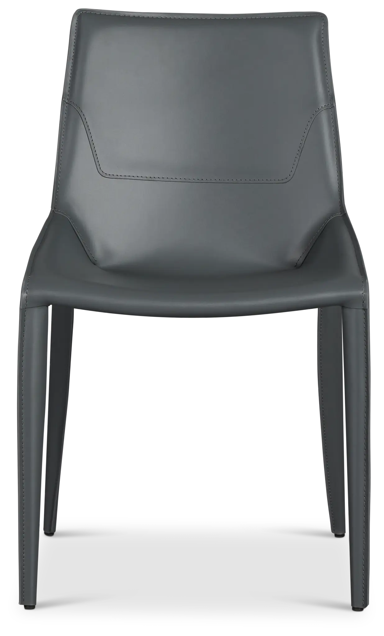 Wayne Gray Upholstered Side Chair Wayne Gray Upholstered Side Chair